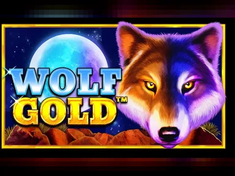 Wolf Gold